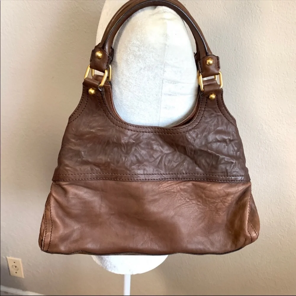 Givenchy bettina hobo